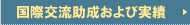 国際交流助成者一覧